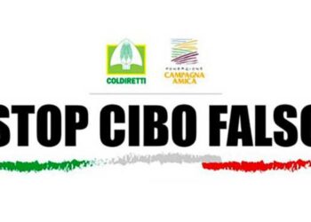 Giovani Impresa Coldiretti: continua incessante la raccolta firme petizione #Stop al Cibo falso
