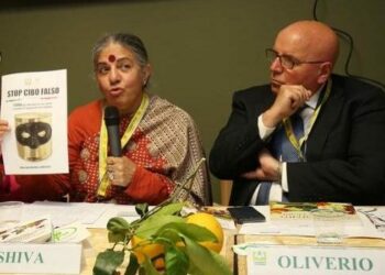 Giovani Impresa Coldiretti: domani 12 dicembre alla Cittadella Regionale raccolta firme “Stop al cibo anonimo”