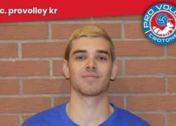 Pallavolo: Provolley Crotone vs Amaro Bizantino Rossano 0-3