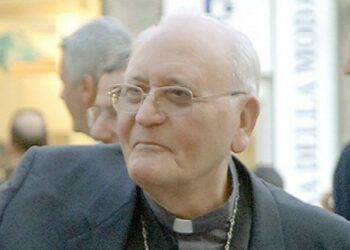 Il 20 dicembre Crotone ricorda Mons. Giuseppe Agostino in occasione del 90° anniversario della nascita