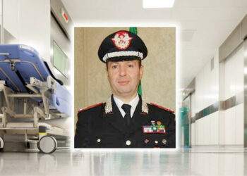 Il Generale dei Carabinieri Saverio Cotticelli è il nuovo Commissario per la Sanità della Calabria