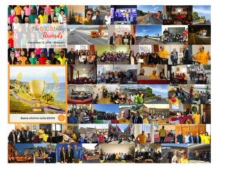 Il Good Lobby Awards 2018 sia di buon auspicio per la Calabria