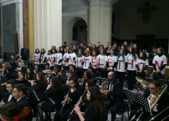 Il Liceo G.V. Gravina contribuisce alla raccolta Telethon in modo speciale