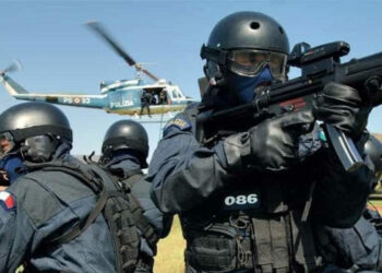 Il Sap chiede l’istituzione del Reparto UOPI in Calabria