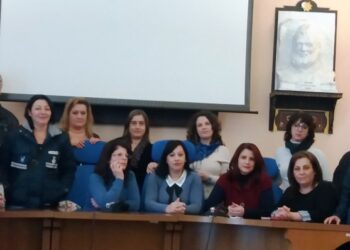 Il sindaco di Cirò Paletta scrive al Prefetto Fernando Guida sullo stato di agitazione dei 20 lavoratori ex LSU/LPU