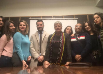 La Commissione Pari Opportunità promuove l’iniziativa per la concessione della cittadinanza italiana a Mustapha El Aoudi