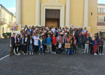 La scuola secondaria di primo grado Margherita di Crotone vince il contest di Ioleggoperchè