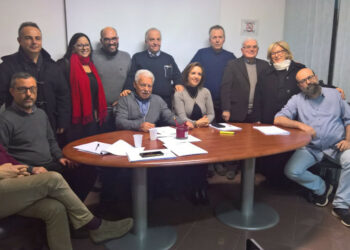 Lucia Sacco è il nuovo presidente del Centro Servizi per il Volontariato “Aurora” di Crotone