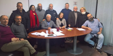 Lucia Sacco è il nuovo presidente del Centro Servizi per il Volontariato “Aurora” di Crotone