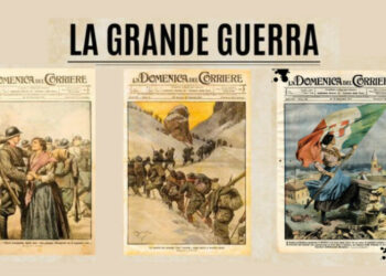 Mostra del Centenario de “La Grande Guerra”, dal 5 al 12 dicembre a Palazzo Porti di Cirò Marina