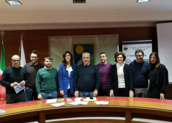 Nasce Confcommercio Sila Grande, Antonella Tarsitano eletta presidente