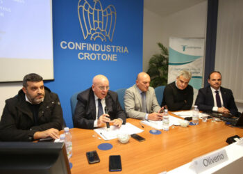 Oliverio: Il Governo regionale resta al fianco della città di Crotone