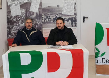 PD Cirò Marina: “Che il 2019 sia l’anno della Svolta. Buon Anno Cirò Marina”