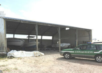 Strongoli: Proprietario demolisce capannone abusivo costruito entro 300mt dalla battigia