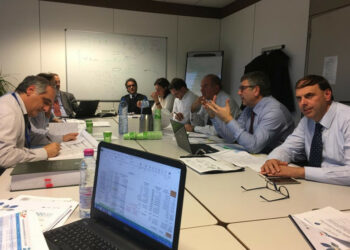 Regione Calabria: Incontro annuale a Bruxelles con la Commissione Europea sullo stato di attuazione del PSR Calabria