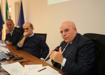 Regione Calabria: Presentato il bando artigianato, 5 milioni e 600mila euro a sostegno degli artigiani