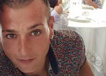 Saverio Raffa e il padre Francesco, sono le vittime assassinate ieri pomeriggio a Pallagorio in provincia di Crotone