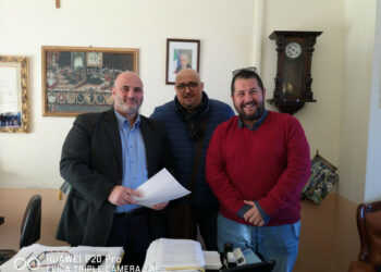 Stipulata convenzione tra Comune di Cirò e Caf Confagricoltura per l’invio della attività connesse all’ISEE