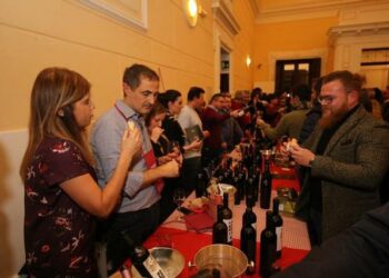 Successo per Rosso Calabria tra produzioni, eccellenze, cultura e tradizioni