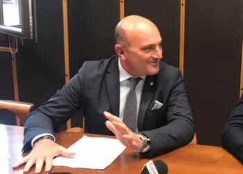 Crotone, Depuratore: confermato nessun rischio per la salute dei cittadini