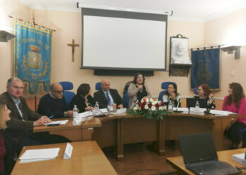 Violenza sulle donne: “D’Amore non si muore” se ne è discusso a Cirò con le Associazioni femminili