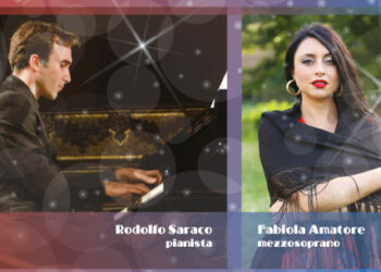 Voci Liriche 2018: il 29 dicembre il Concerto di fine anno nell’Auditorium dell’Istituto Pertini di Crotone