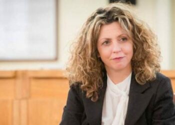 Mercoledì 5 dicembre il Ministro per il Sud Barbara Lezzi si recherà a Crotone