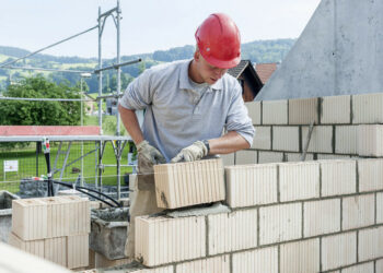 Cercasi Muratori italiani in Danimarca, Stipendio a partire da 2500euro