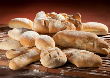 Da oggi il Pane ha l’etichetta che distingue fresco e scongelato