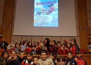 “Settimana del Diritto Sportivo”, è stata Giusy Versace ad aprire i lavori