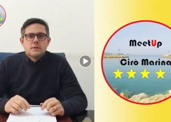 100.000 euro in arrivo al Comune di Cirò Marina. Marco Martino (M5s): un progetto per sistemare Via della Libertà