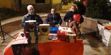 Torretta, la Prociv Crucoli ancora al fianco della Fondazione Telethon