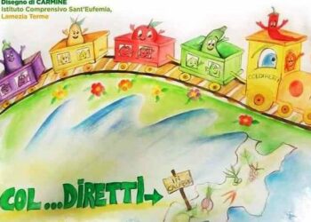 Al via il Progetto di Educazione Alimentare in ben 39 Istituti Comprensivi di tutta la regione