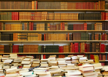 Le Biblioteche calabresi finanziate con oltre un milione di euro dalla Regione Calabria