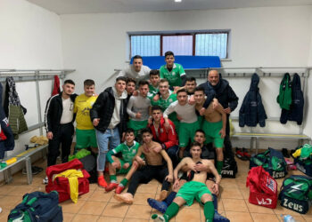 Calcio Under 19: Isola vs Città di Cirò Marina 0-1