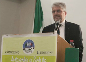 Cerrelli (Lega): “L’ecologia ambientale dipende dalla tenuta morale della società”