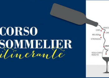 Cirò, arriva il primo “Corso di sommelier Itinerante” nelle cantine