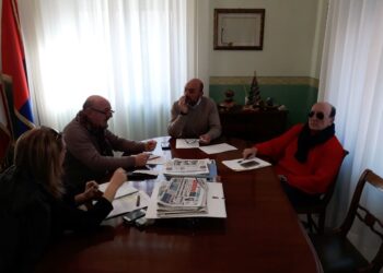 Comune Crotone: Dialogo costruttivo con le organizzazioni sindacali sul tema della terza età