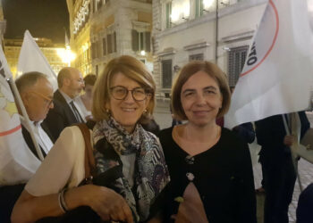 Crotone, Barbuto e Corrado (M5S): Ormai dovremmo essere abituate a leggere titoli ad effetto e attacchi continui al Governo