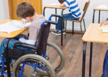 Crotone: Convenzione tra Comune e Scuole per il servizio di assistenza specialistica in favore di alunni con disabilità
