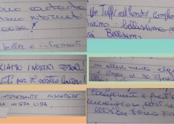 Crotone: Grande apprezzamento per la mostra di Gaele Covelli alla Casa della Cultura