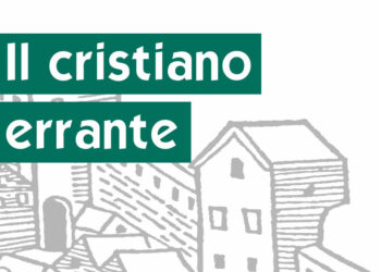 Crotone: “Il cristiano errante – I discepoli di Emmaus”, venerdì 18 gennaio ai Caffè letterari del Festival dell’Aurora