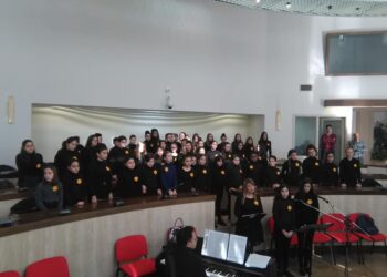 Crotone: Il messaggio di pace degli alunni delle scuole cittadine in occasione del Giorno della Memoria