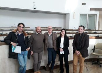 Crotone, Una gestione virtuosa del servizio idrico: il report delle attività di Congesi