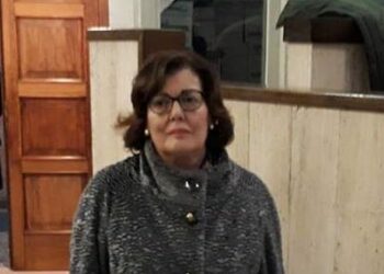 Crotone: la prof.ssa Anna Curatola neo consigliera comunale