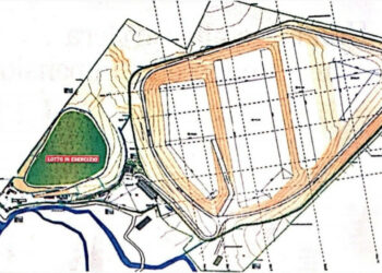 Discarica di Scala Coeli: l’ampliamento è un’offesa ai cittadini calabresi!