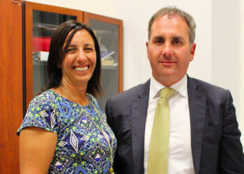 Distribuiti 10mila euro in buoni spesa a circa 200 famiglie del Comune di Villa San Giovanni