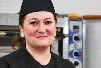 La calabrese Filomena Palmieri sarà ospite di Geo&Geo su Rai 3 per raccontare i segreti di una buona pizza