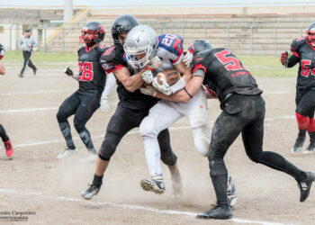 Football: Mida Achei Crotone, girone di ferro per il 2019