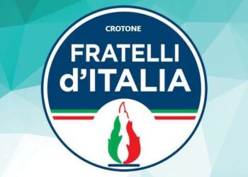 FDI Crotone: Esprimiamo piena solidarietà e diamo concreto sostegno a Francesco Coco